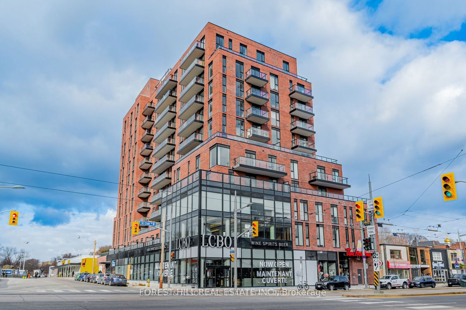 185 Alberta Ave, unit 807 for sale