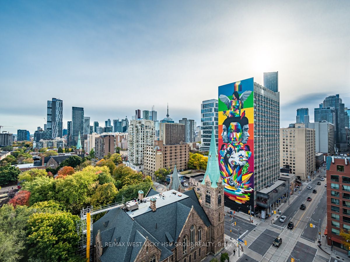 130 Carlton St, unit 1505 for sale - image #39