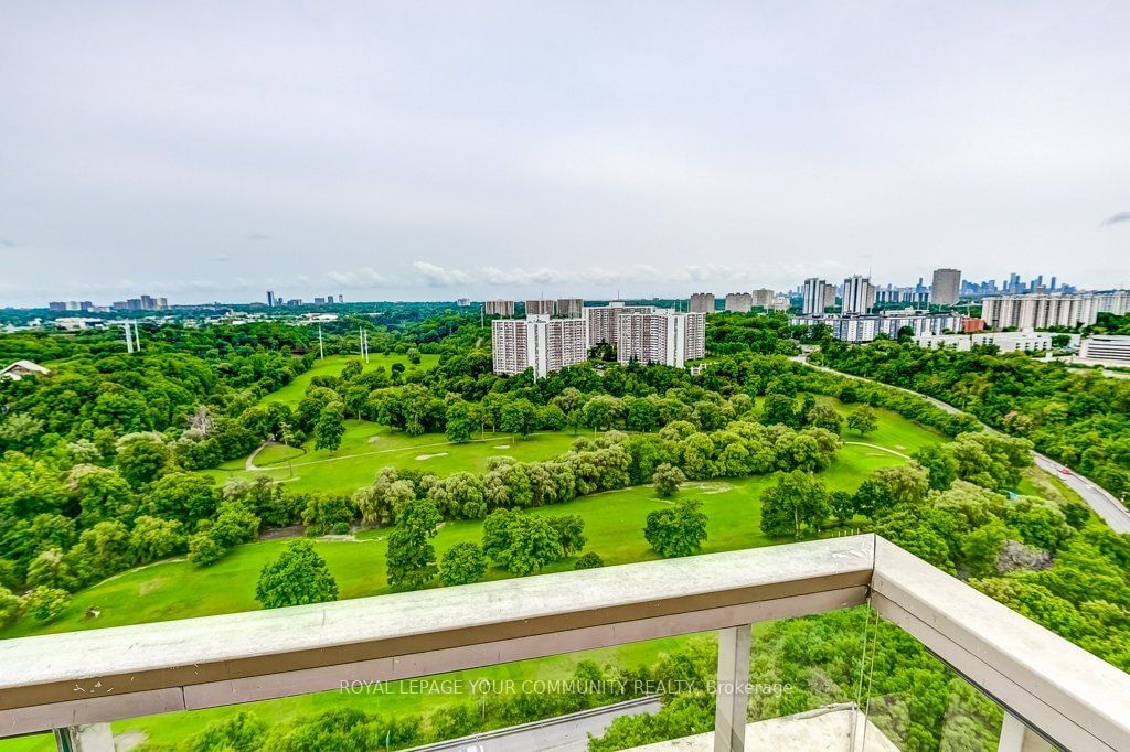 The Palisades III Condos, North York, Toronto