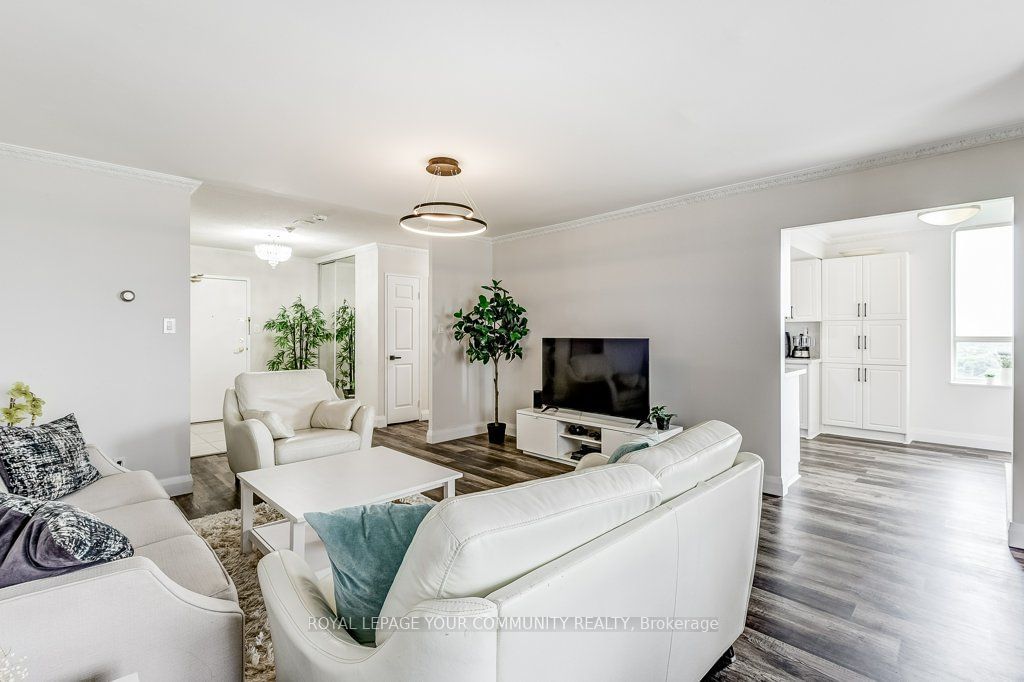 195 Wynford Dr, unit 2502 for sale - image #8