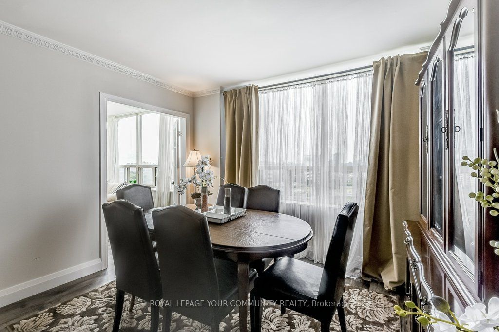 195 Wynford Dr, unit 2502 for sale - image #9