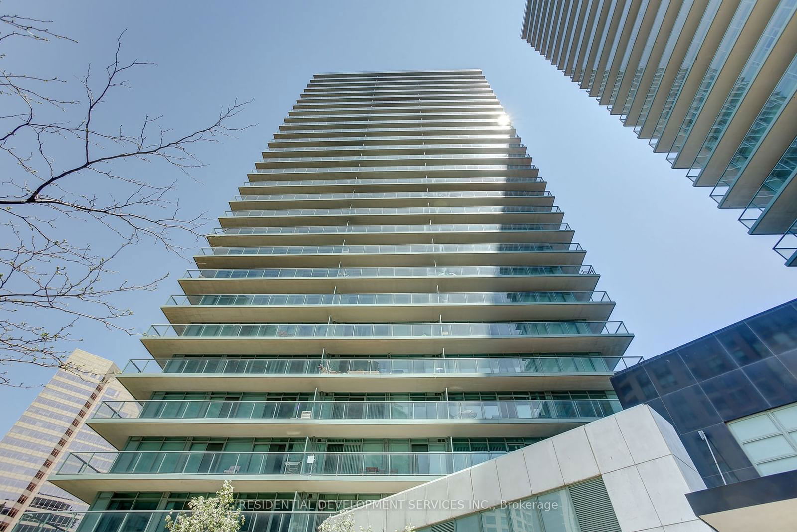 5508 Yonge St, unit 1511 for rent - image #1