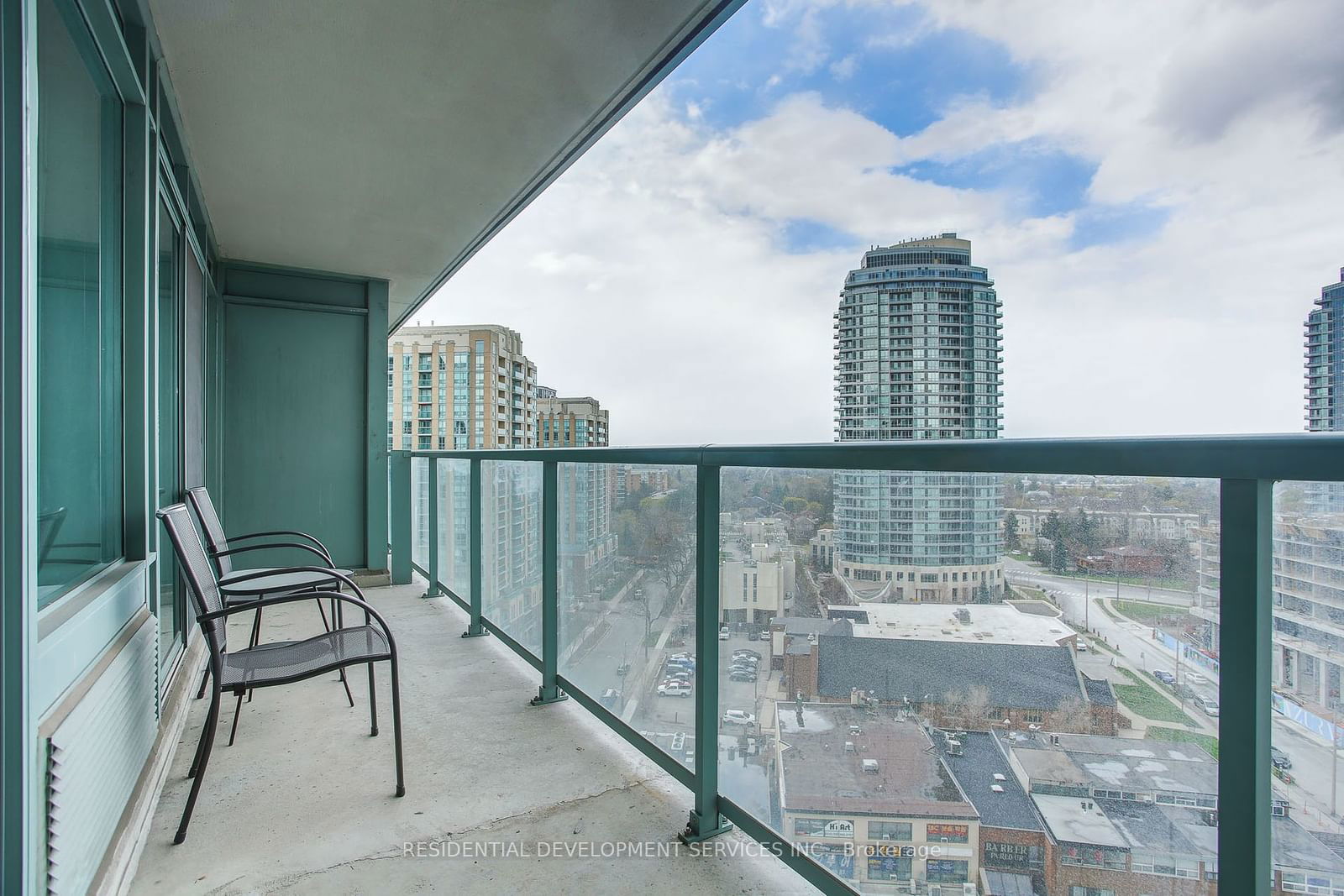 5508 Yonge St, unit 1511 for rent - image #14