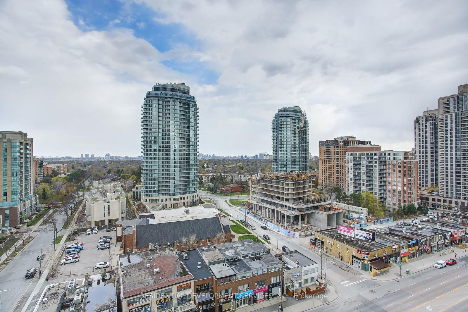 5508 Yonge St, unit 1511 for rent - image #15