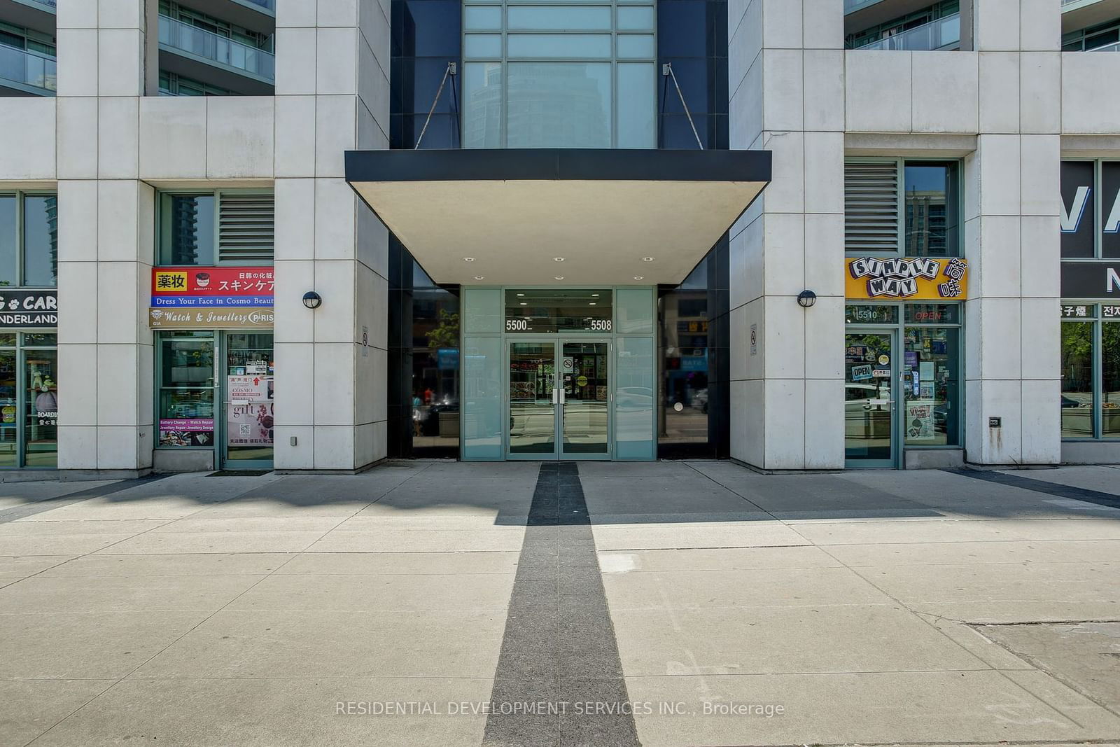 5508 Yonge St, unit 1511 for rent - image #20