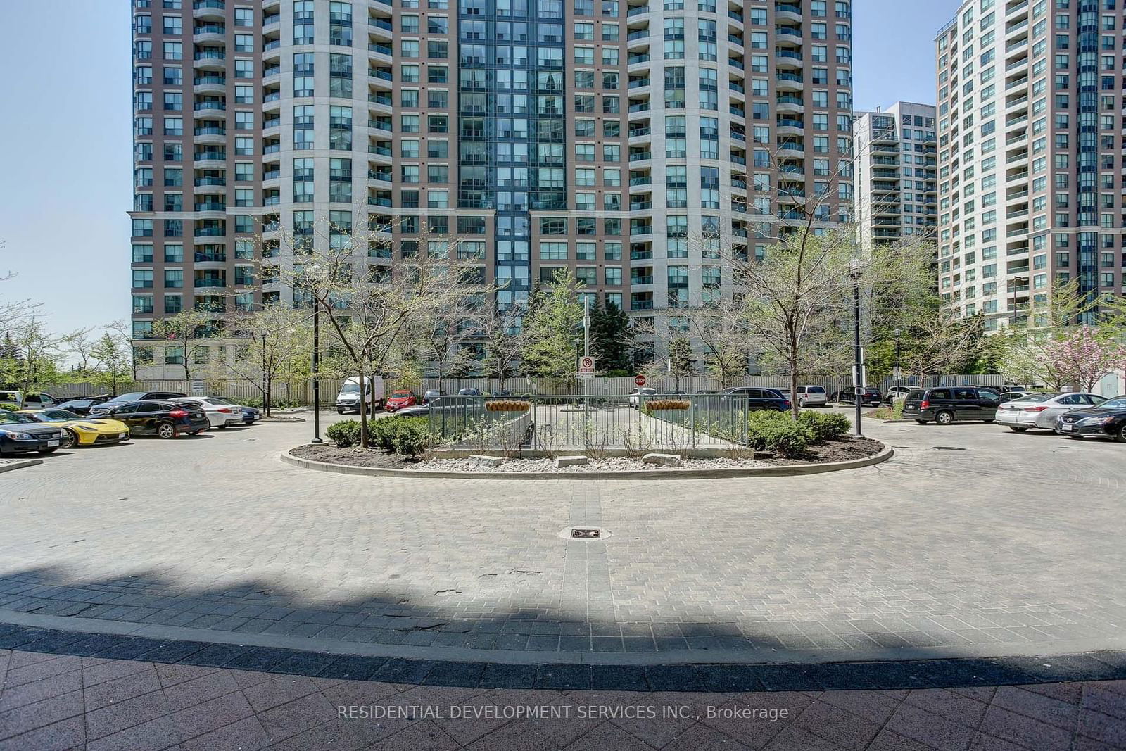 5508 Yonge St, unit 1511 for rent - image #21