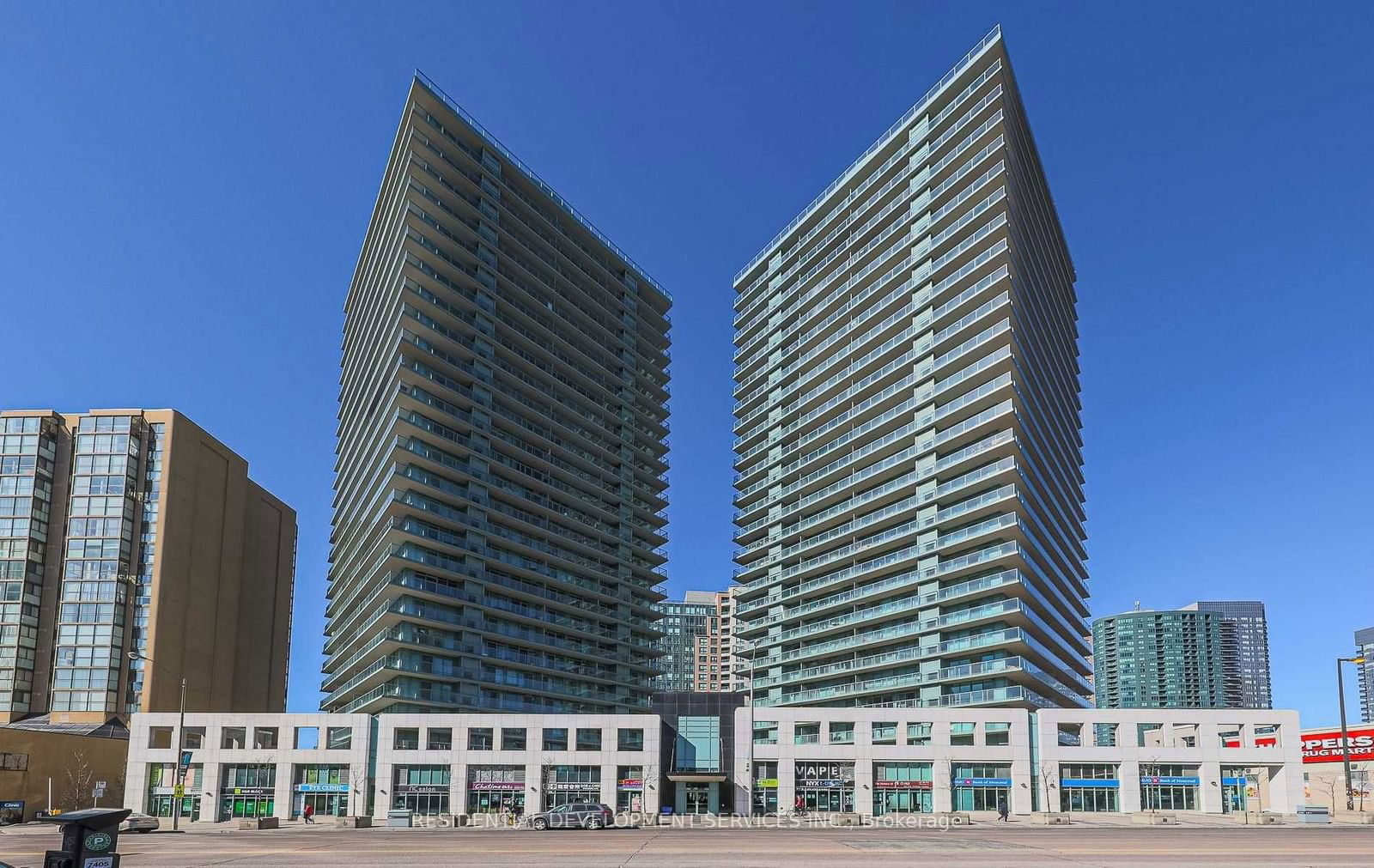 5508 Yonge St, unit 1511 for rent - image #22