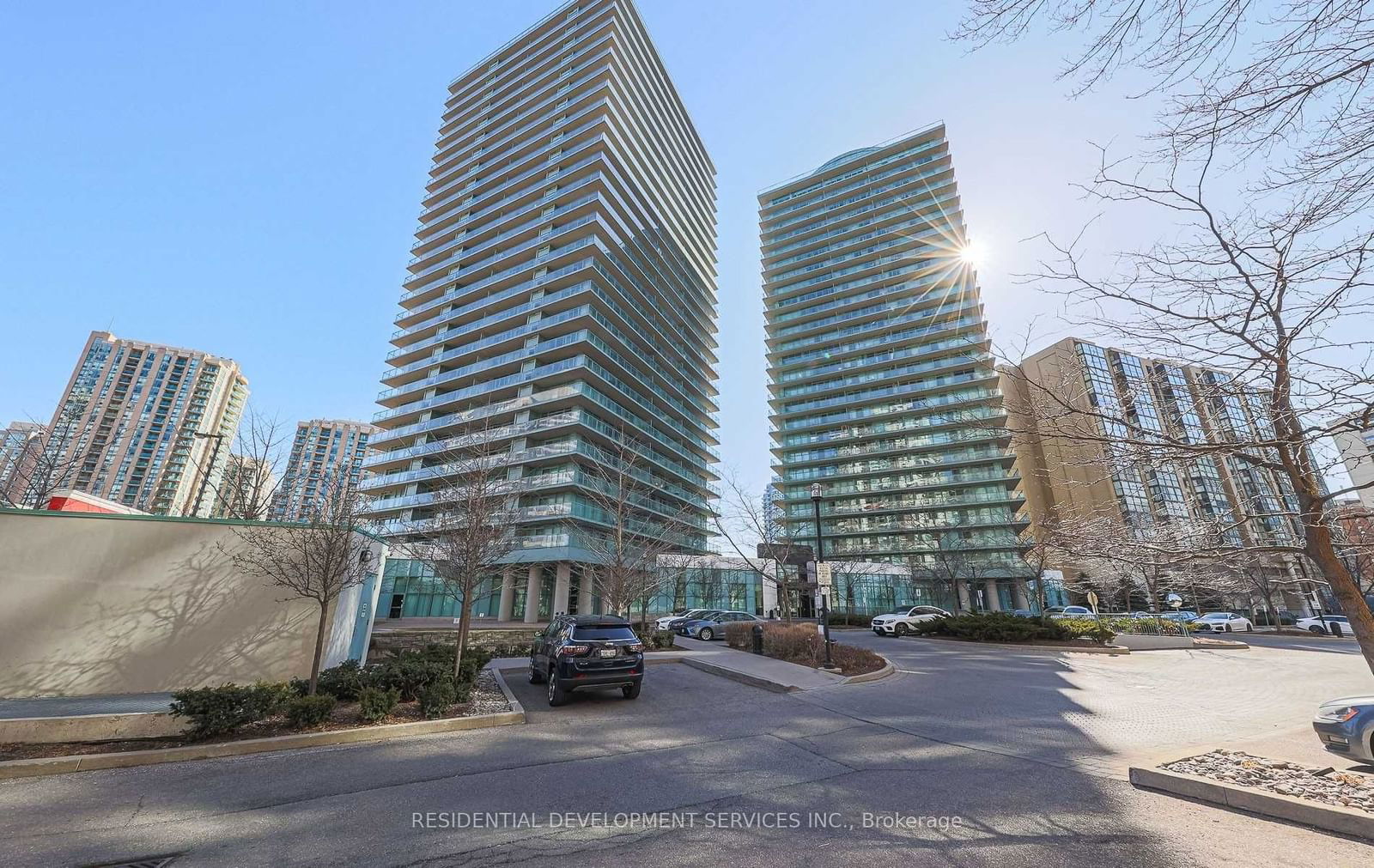 5508 Yonge St, unit 1511 for rent - image #23