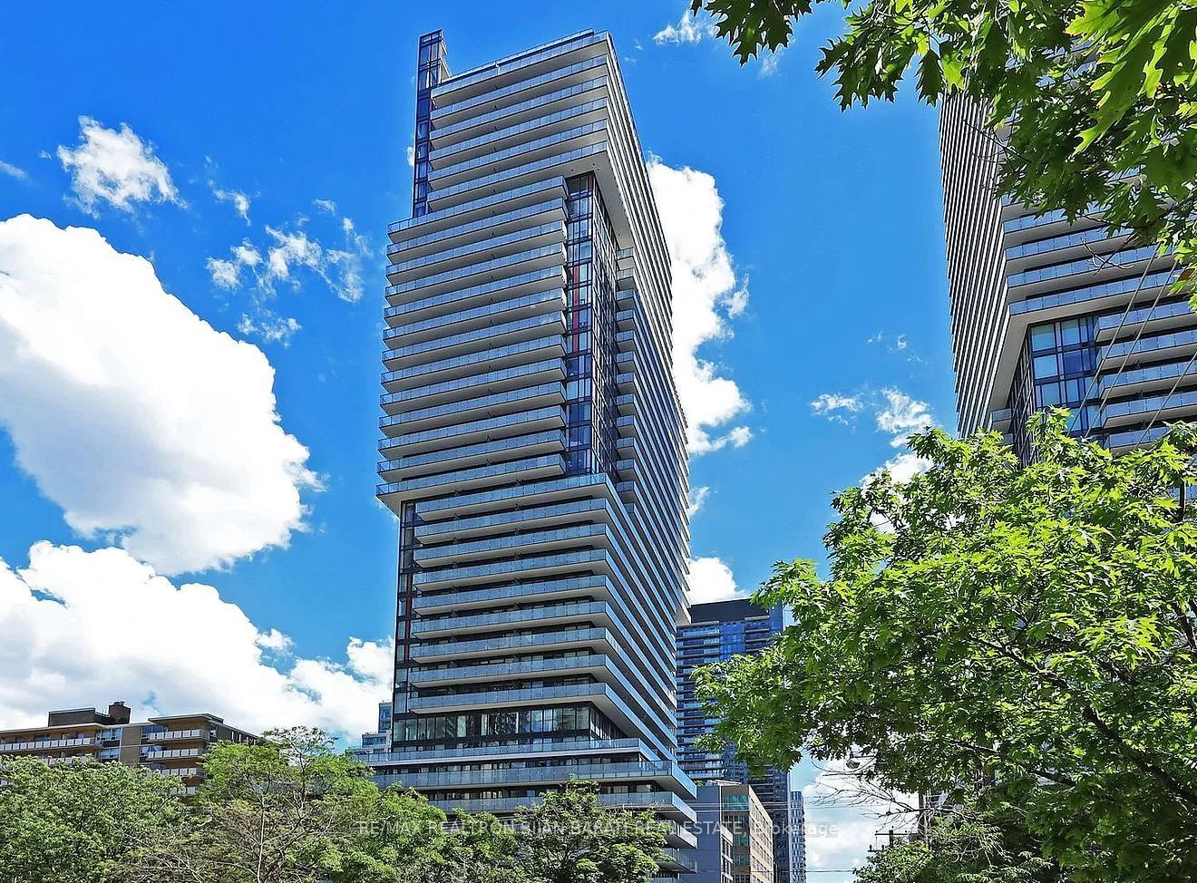 155 Redpath Condos, Midtown, Toronto