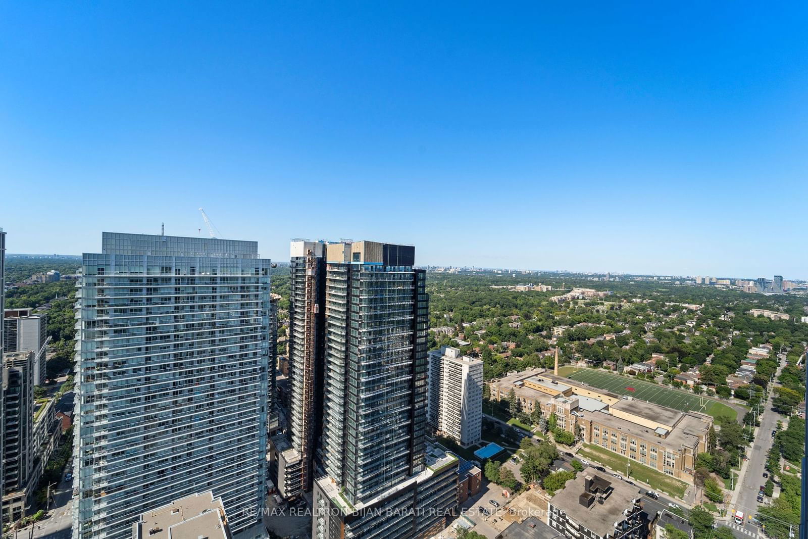 155 Redpath Condos, Midtown, Toronto