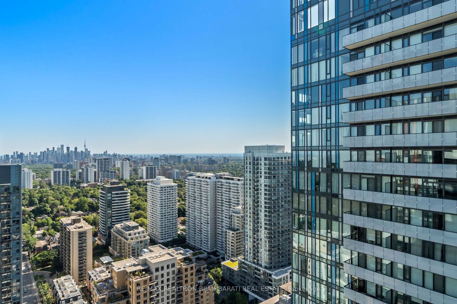 155 Redpath Condos, Midtown, Toronto