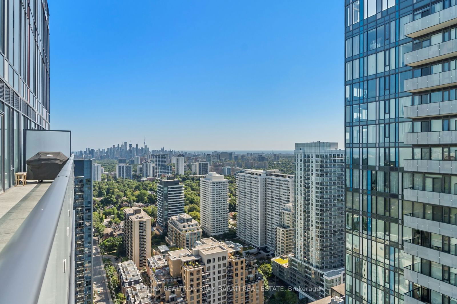 155 Redpath Condos, Midtown, Toronto