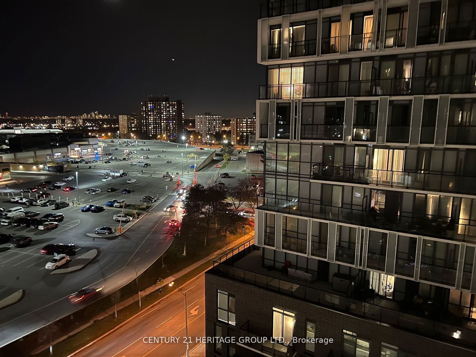 150 Fairview Mall Dr, unit 904 for rent - image #19