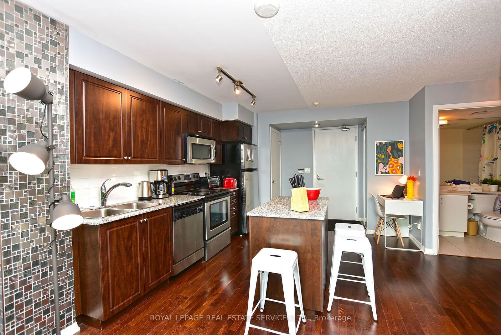 209 Fort York Blvd, unit 660 for rent