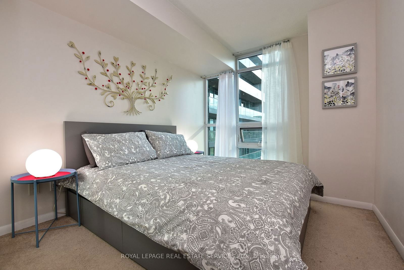 209 Fort York Blvd, unit 660 for rent