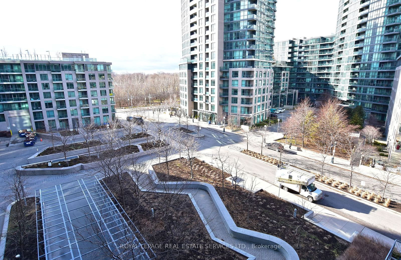 209 Fort York Blvd, unit 660 for rent