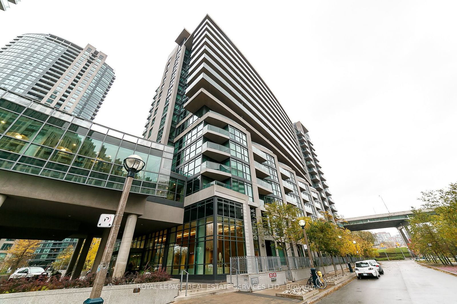 209 Fort York Blvd, unit 660 for rent