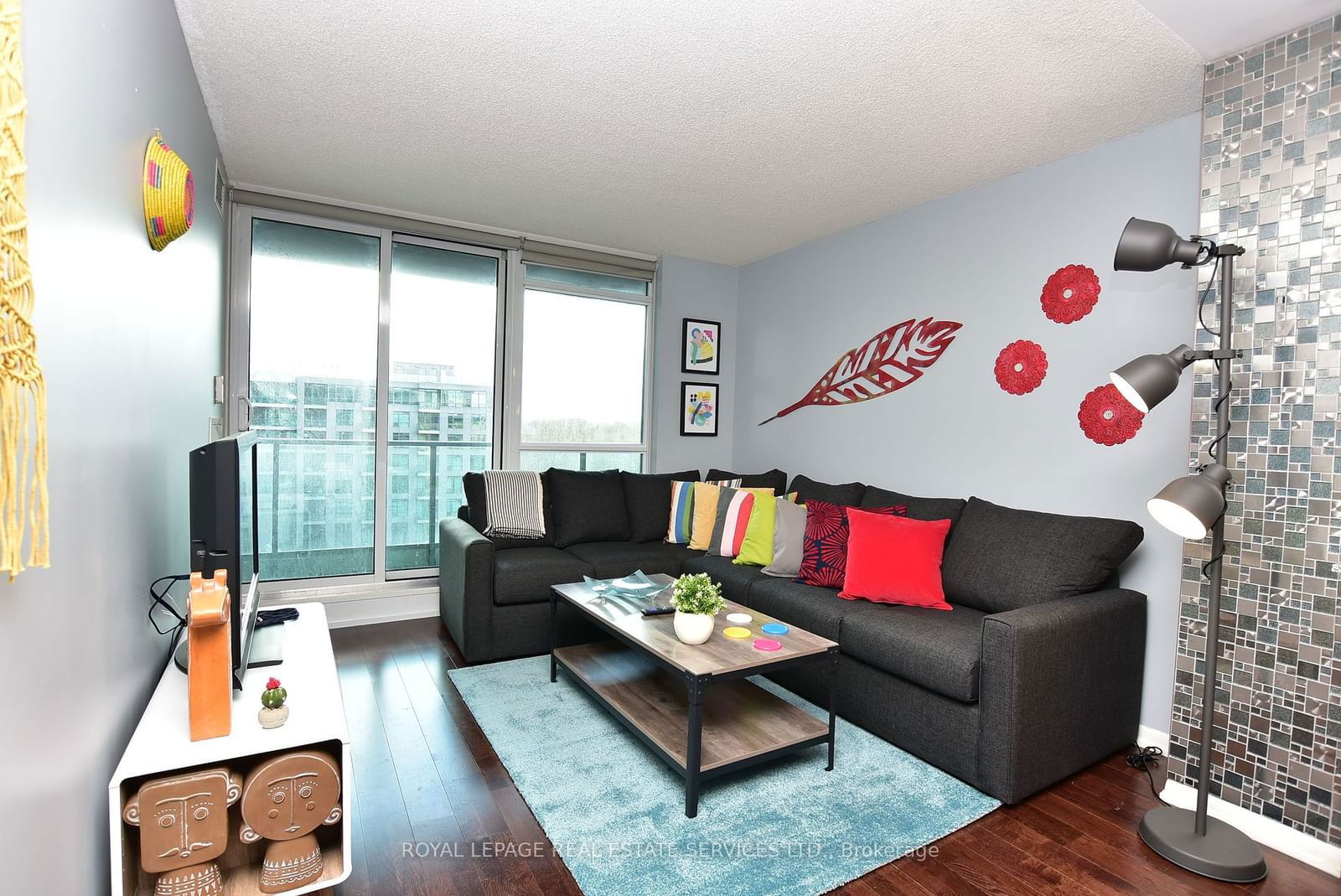 209 Fort York Blvd, unit 660 for rent