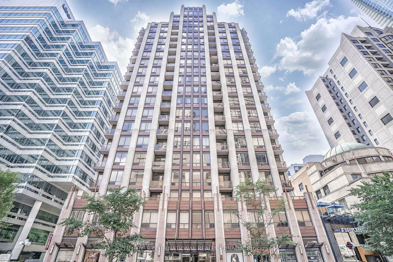 85 Bloor St E, unit 208 for sale - image #1