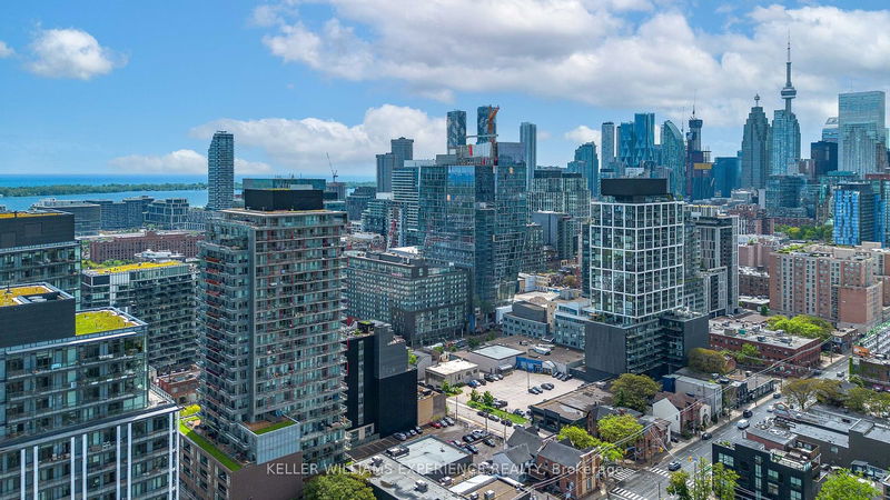 120 Parliament St, unit 1312 for sale