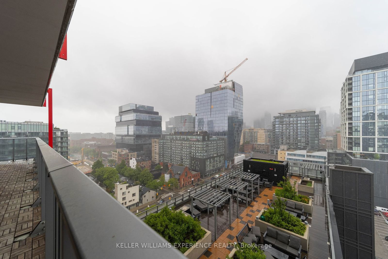 120 Parliament St, unit 1312 for sale - image #15