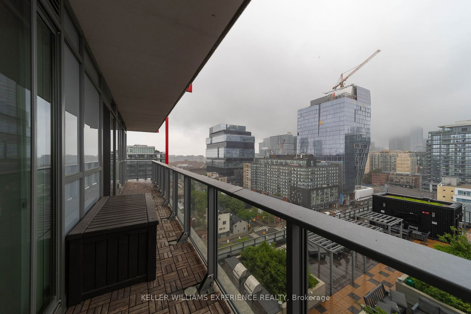 120 Parliament St, unit 1312 for sale - image #16