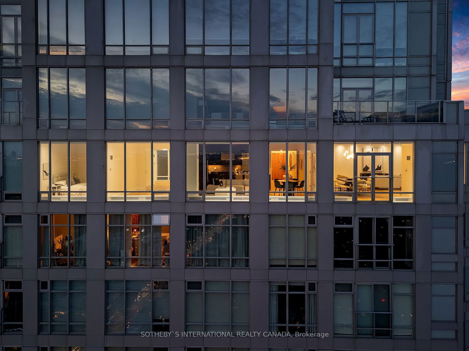 Quantum North Tower, Midtown, Toronto