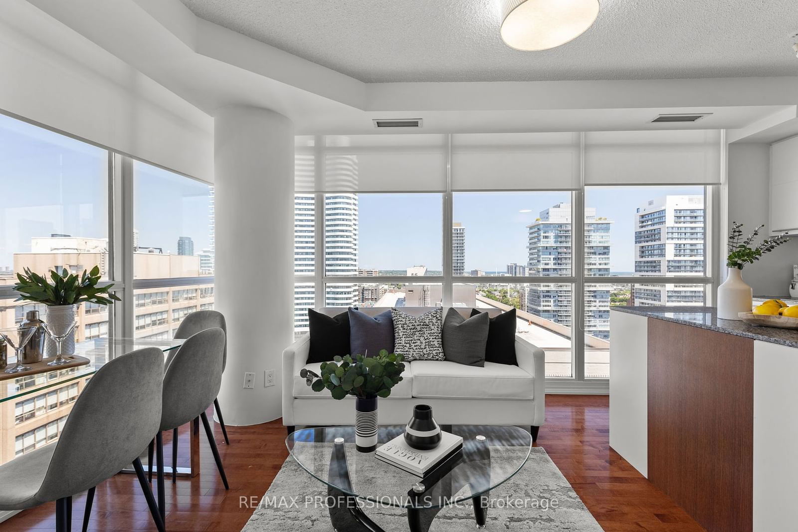 25 Carlton St, unit 2409 for sale - image #25