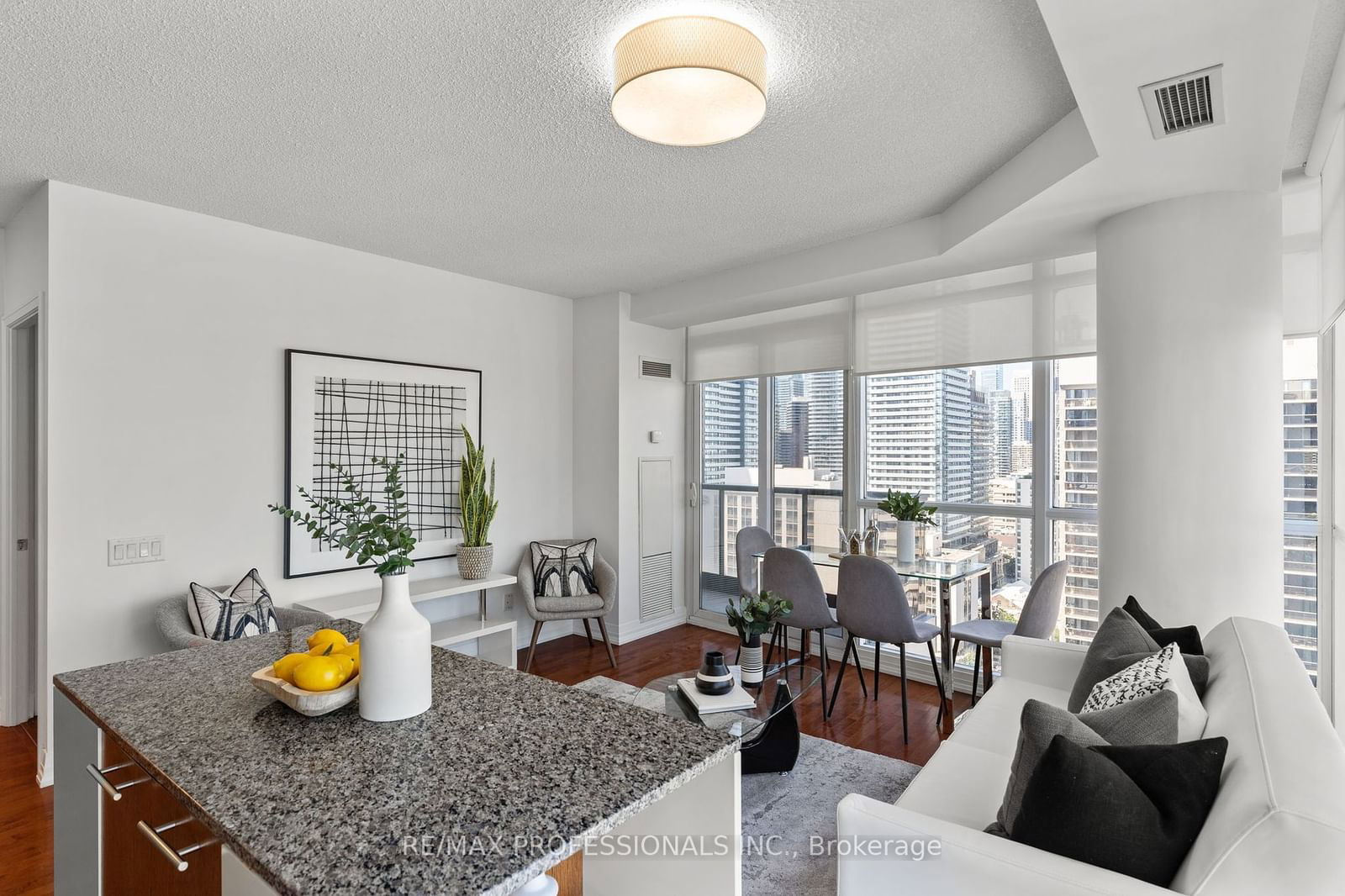 25 Carlton St, unit 2409 for sale - image #30