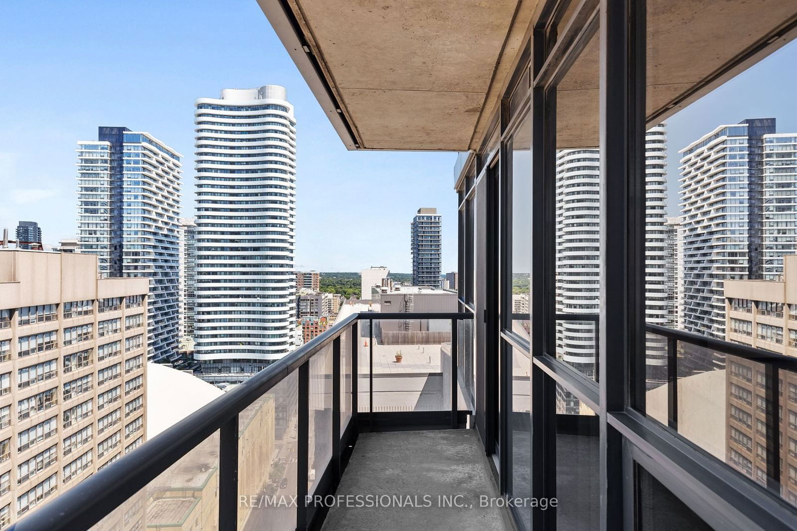 25 Carlton St, unit 2409 for sale - image #35