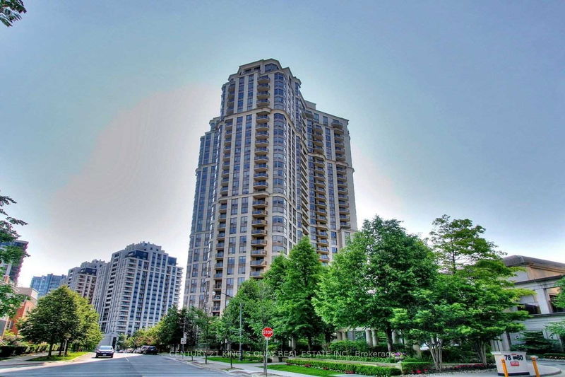 80 Harrison Garden Blvd, unit 1815 for rent - image #1