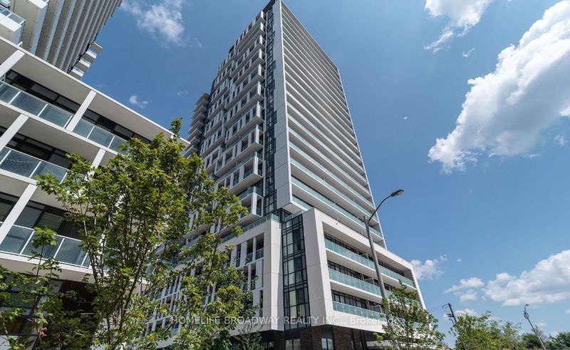 188 Fairview Mall Dr, unit 1508 for rent - image #1