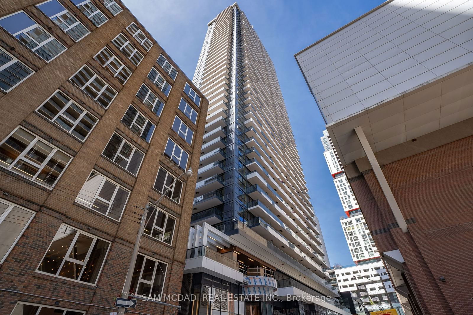 38 Widmer St, unit 4302 for sale