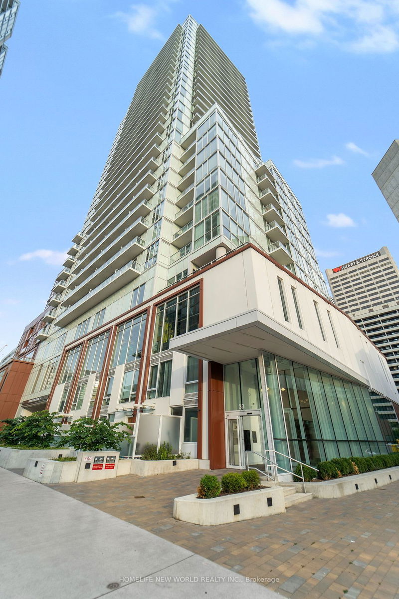 33 Helendale Ave, unit 103 for sale - image #1