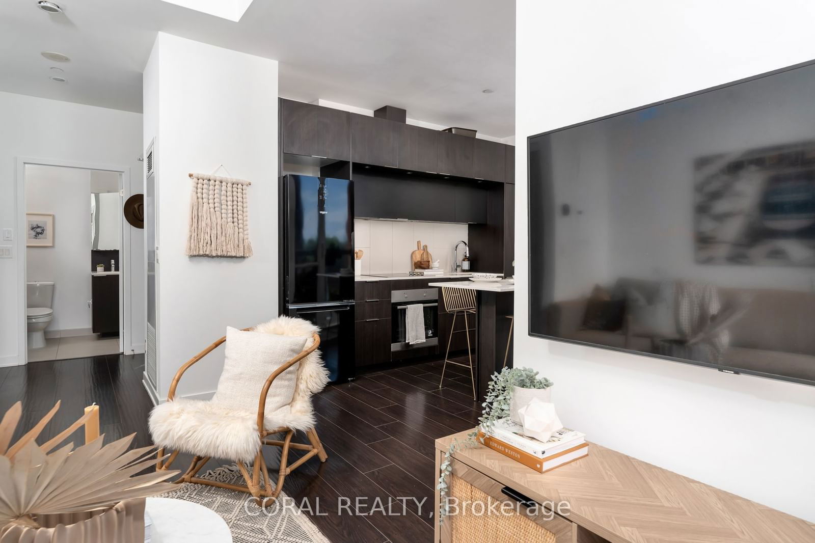 55 Regent Park Blvd, unit 309 for sale - image #16