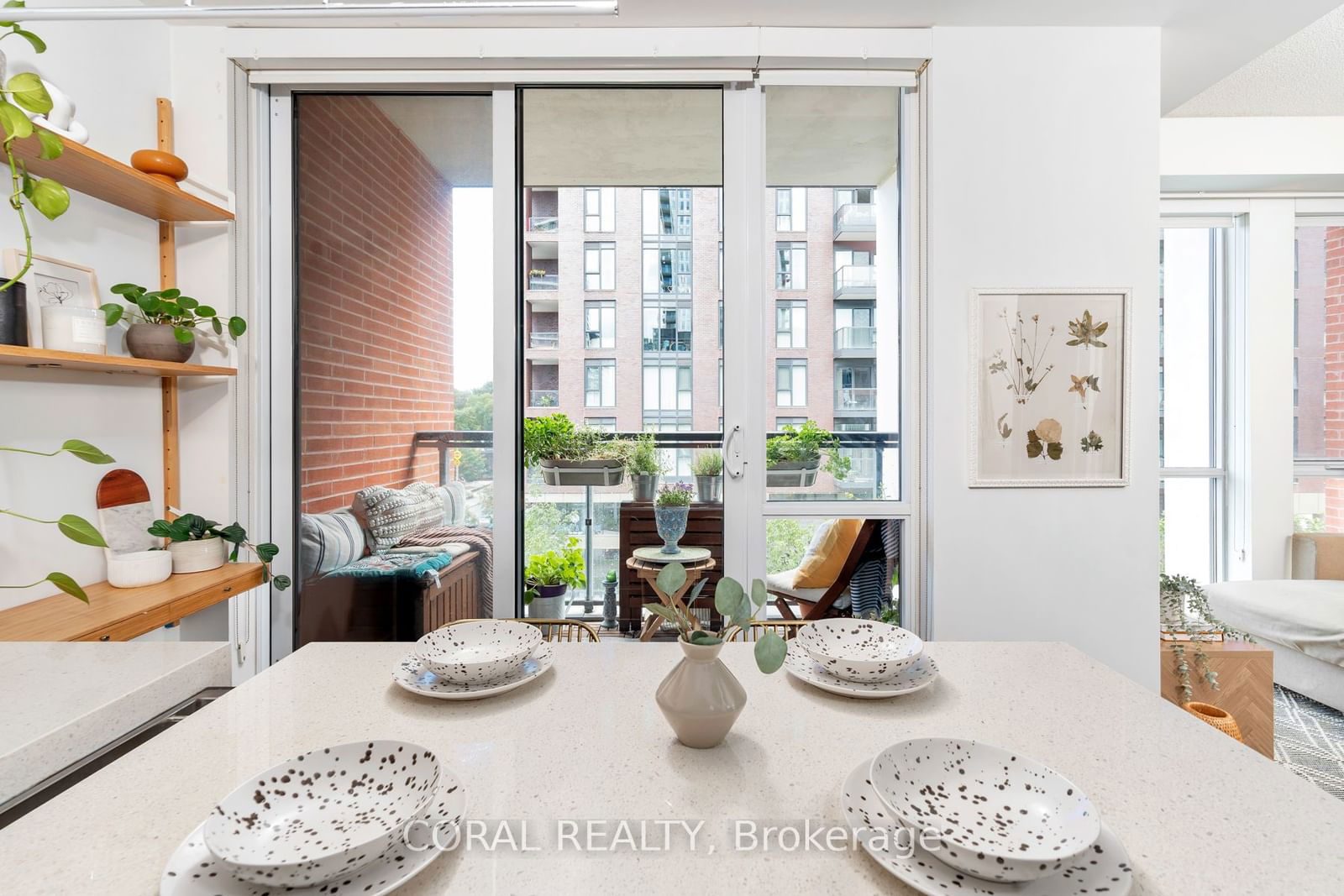 55 Regent Park Blvd, unit 309 for sale - image #17