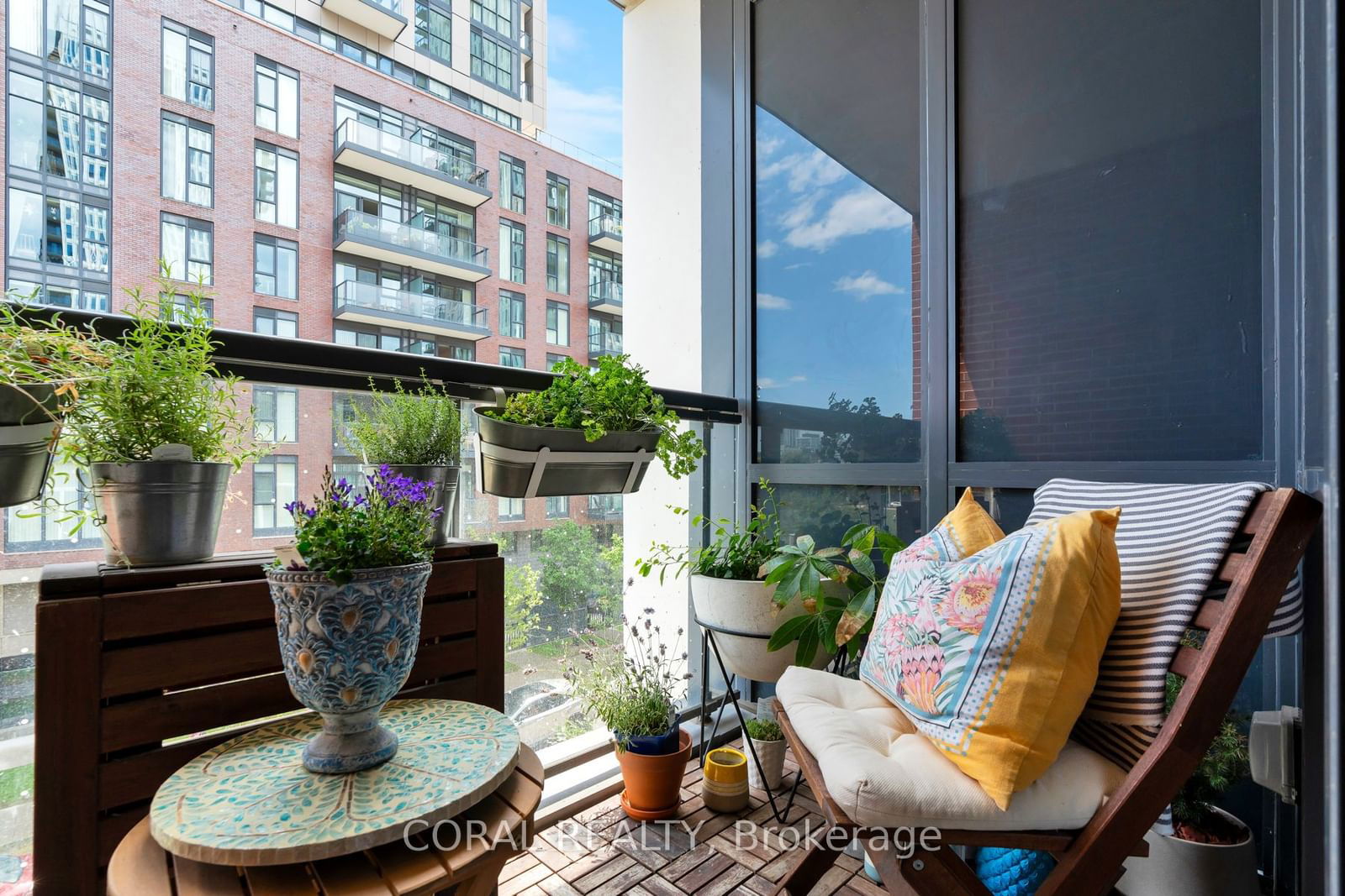 55 Regent Park Blvd, unit 309 for sale - image #21