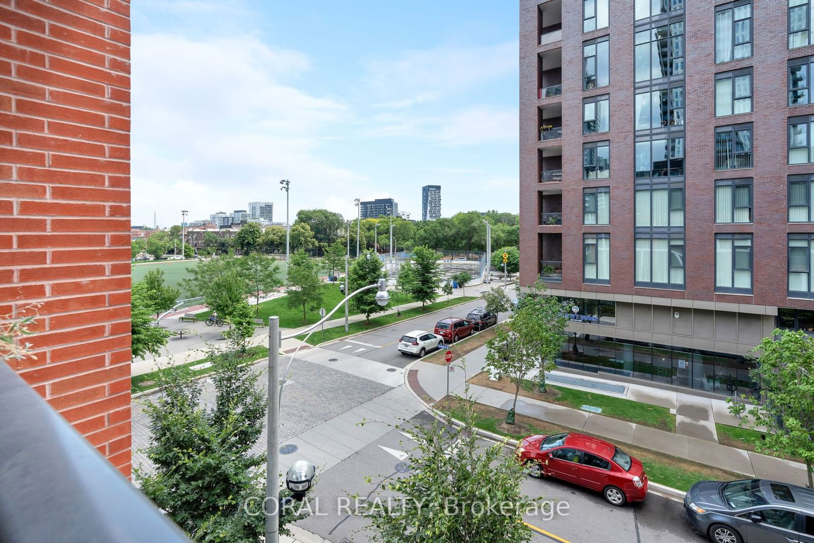 55 Regent Park Blvd, unit 309 for sale - image #25