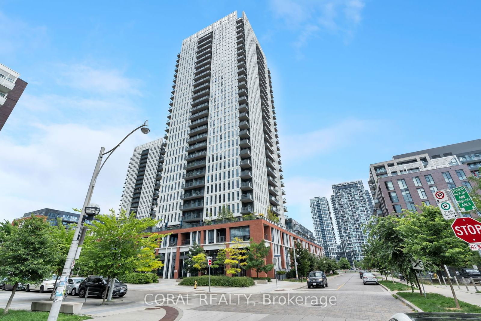 55 Regent Park Blvd, unit 309 for sale