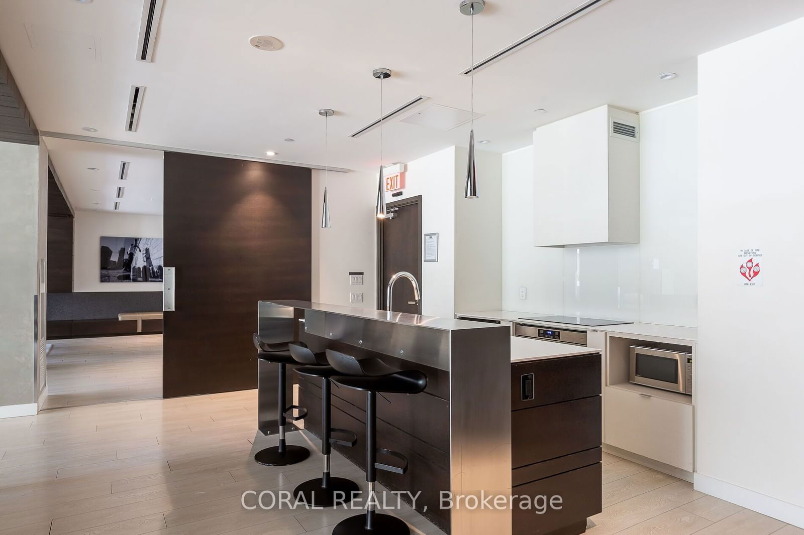 55 Regent Park Blvd, unit 309 for sale - image #39