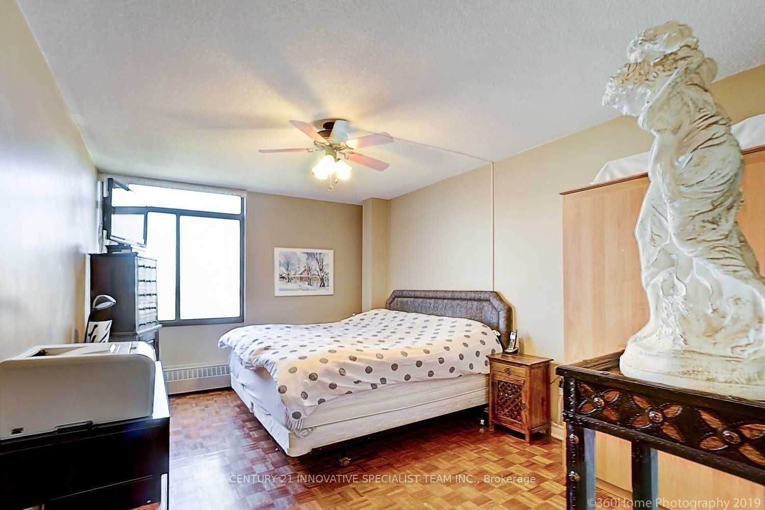 3300 Don Mills Rd, unit 2303 for rent - image #7