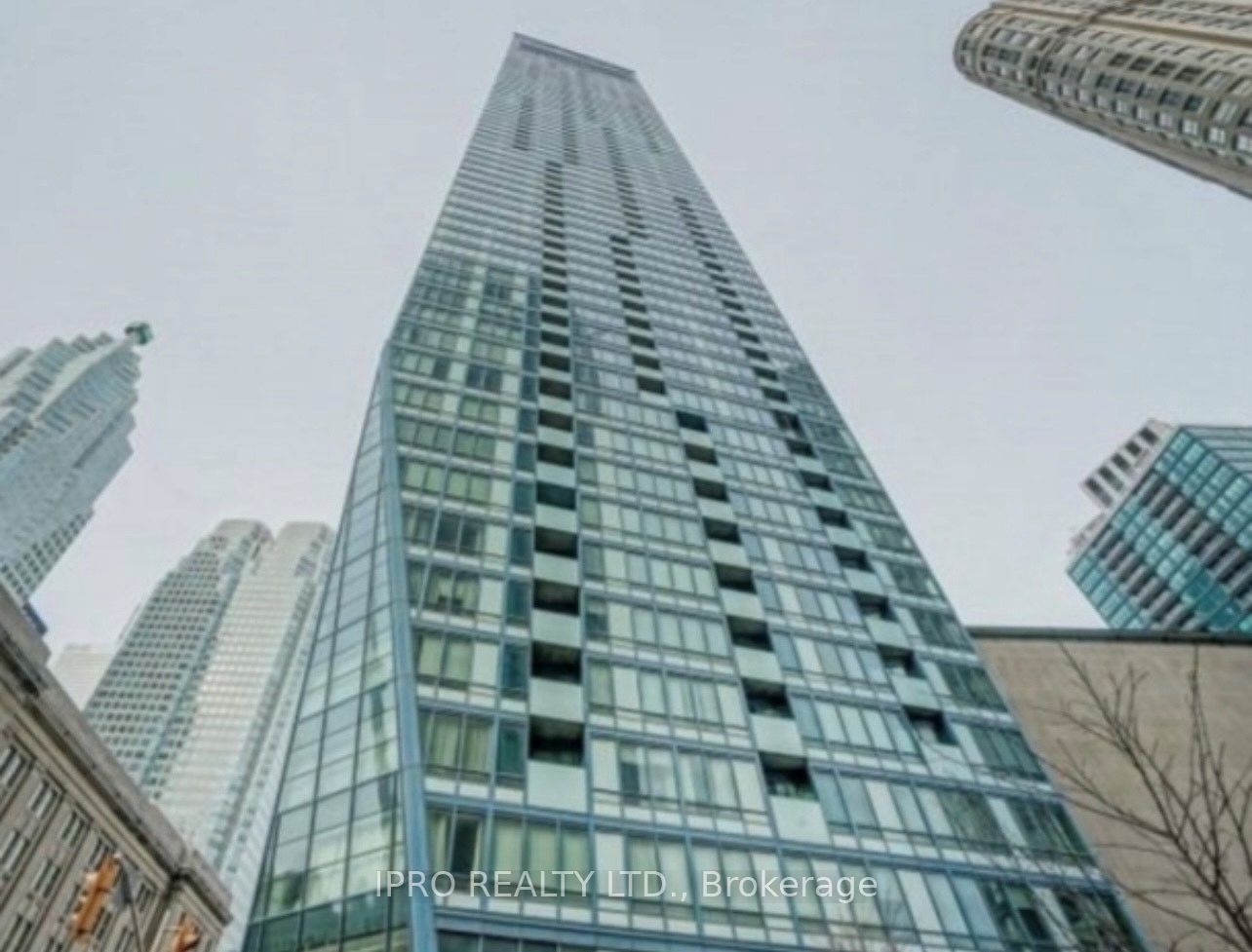 8 The Esplanade, unit 607 for rent - image #1