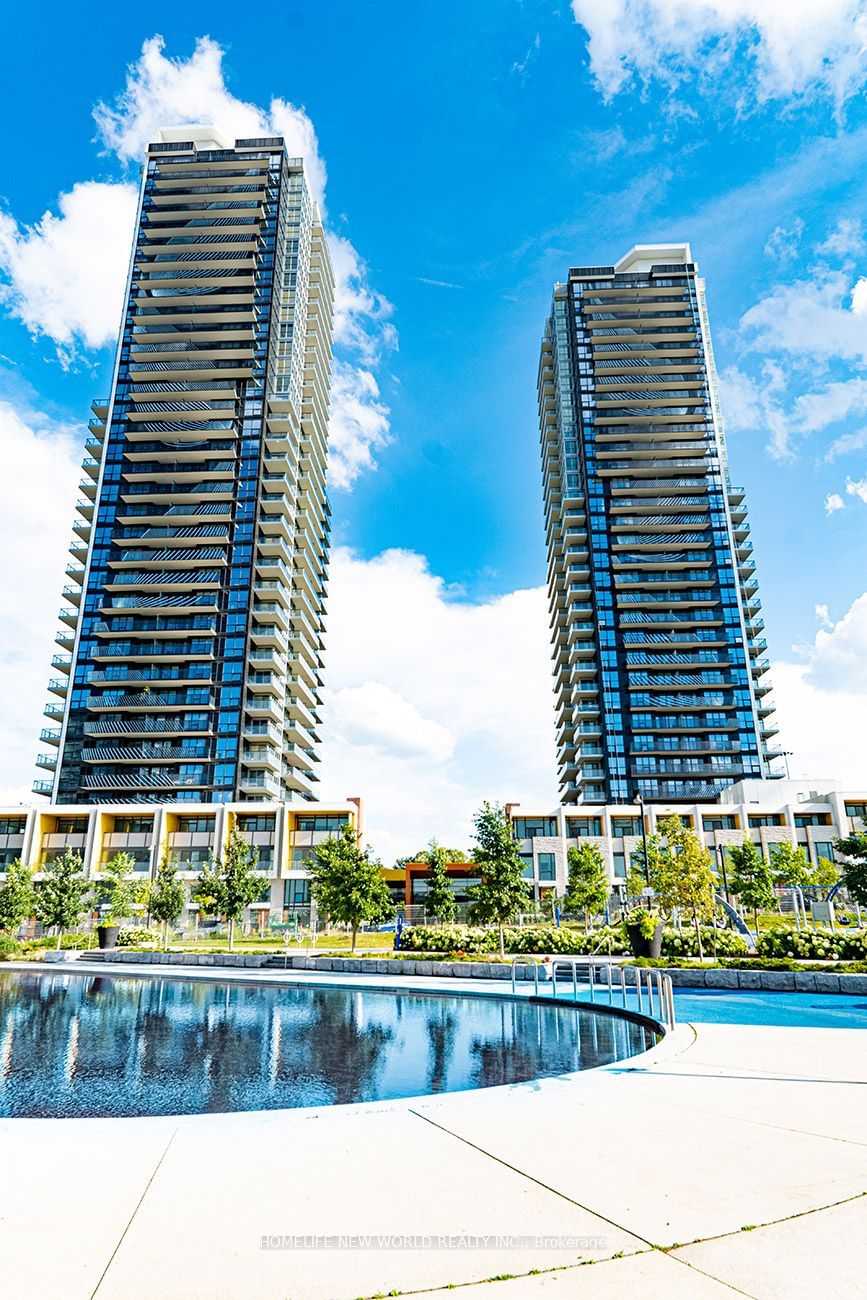 95 Mcmahon Dr, unit 1615 for sale - image #1