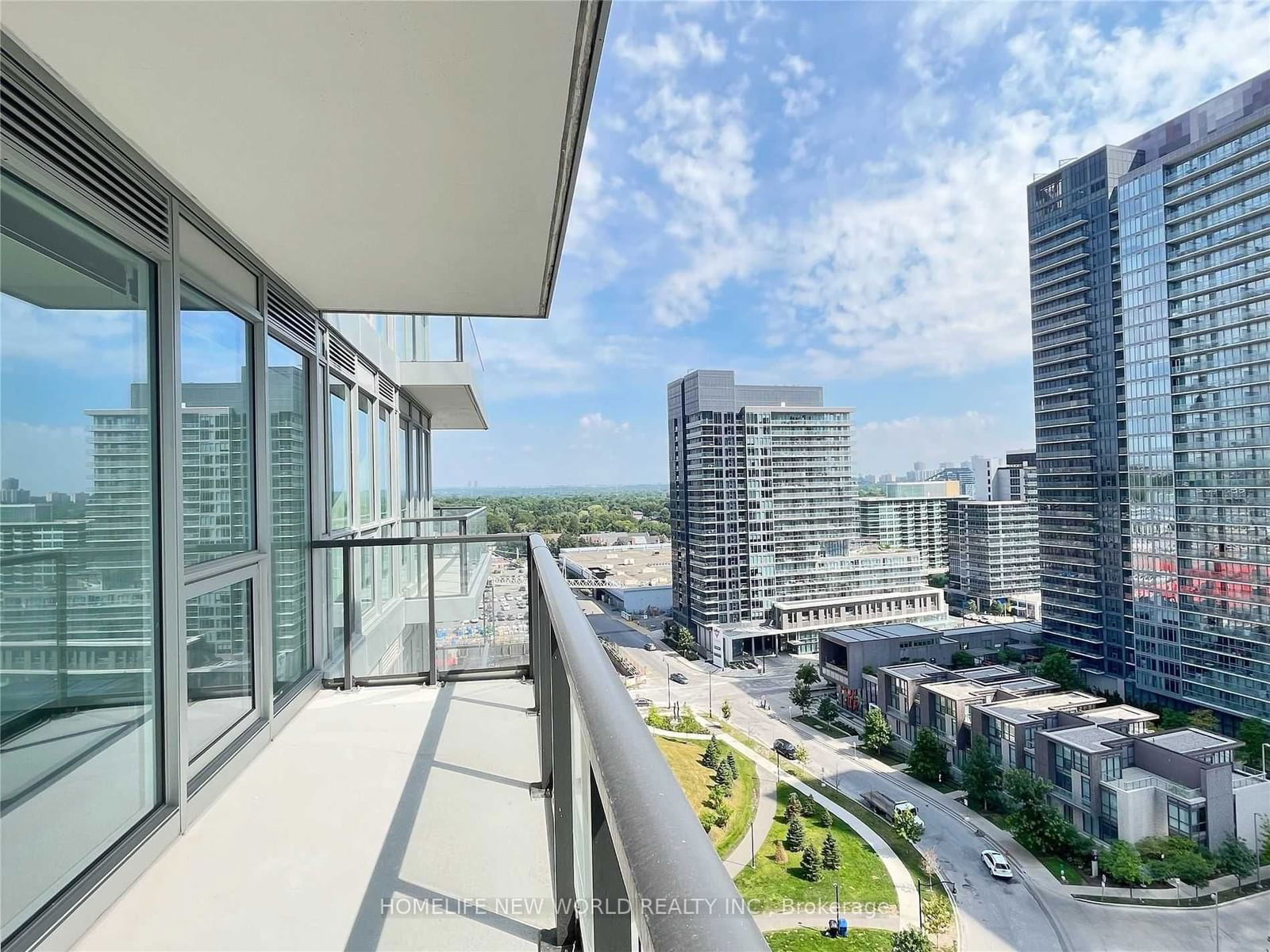 95 Mcmahon Dr, unit 1615 for sale - image #6