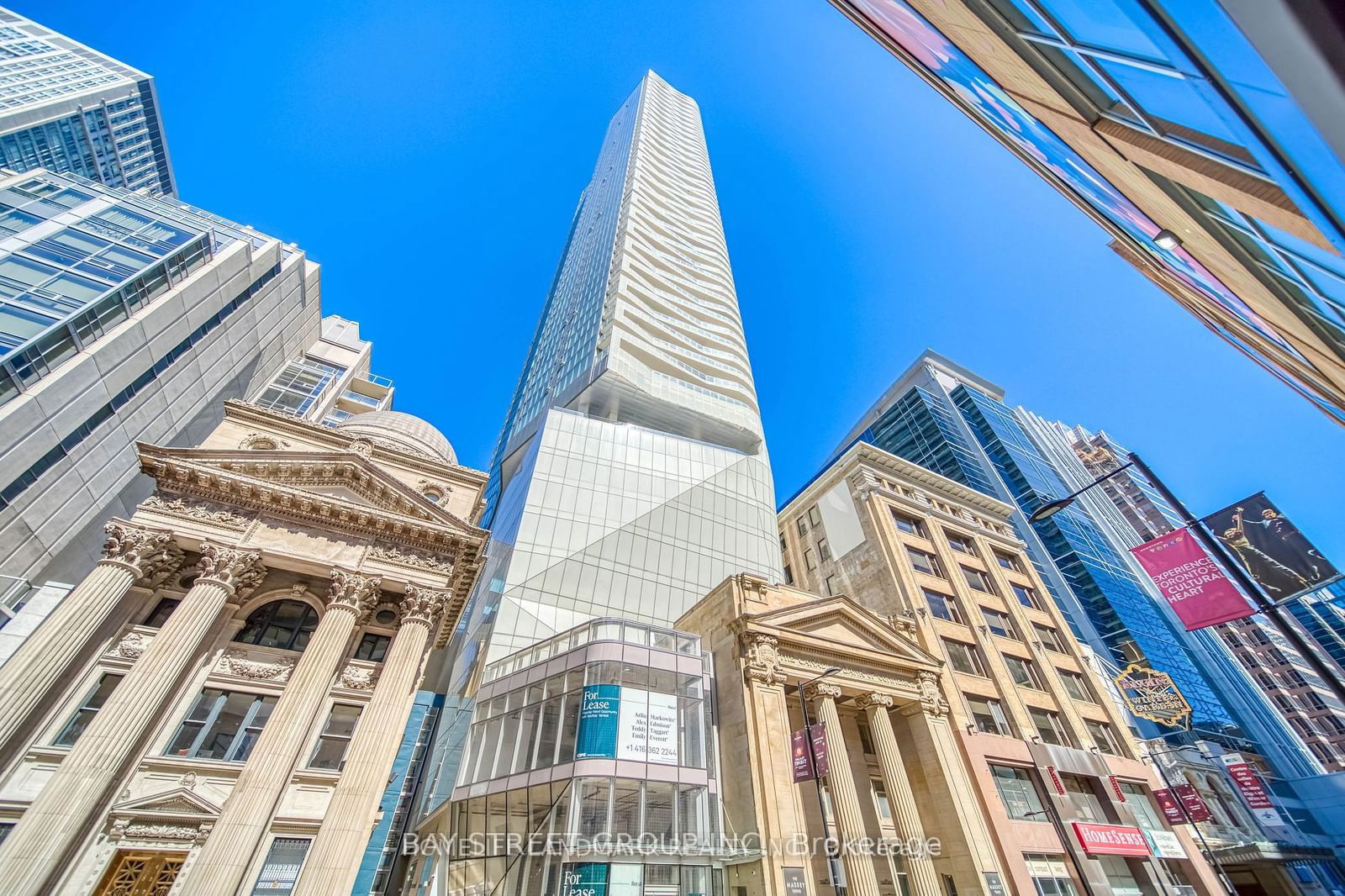 197 Yonge St, unit 3701 for sale - image #1