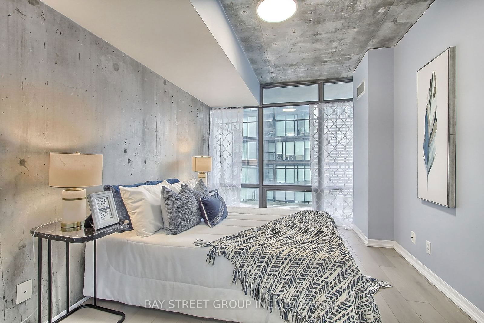 22 Wellesley St E, unit 1508 for sale - image #22