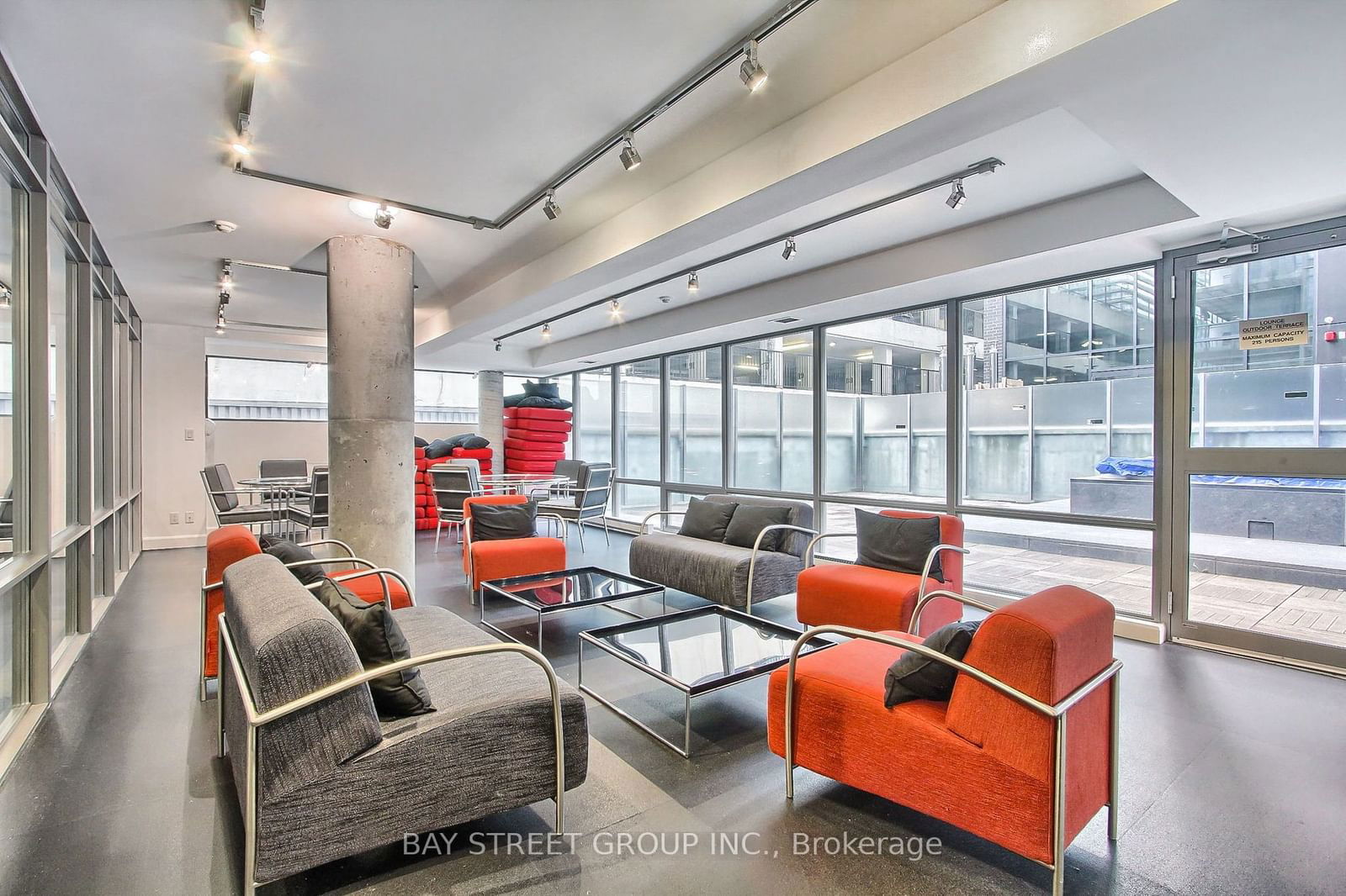 22 Wellesley St E, unit 1508 for sale - image #39