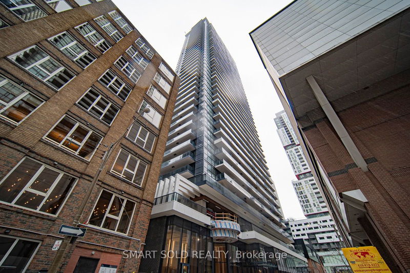 38 Widmer St, unit 2811 for sale - image #1