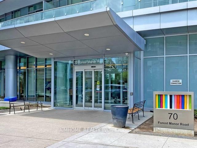 70 Forest Manor Rd, unit 222 for sale - image #2