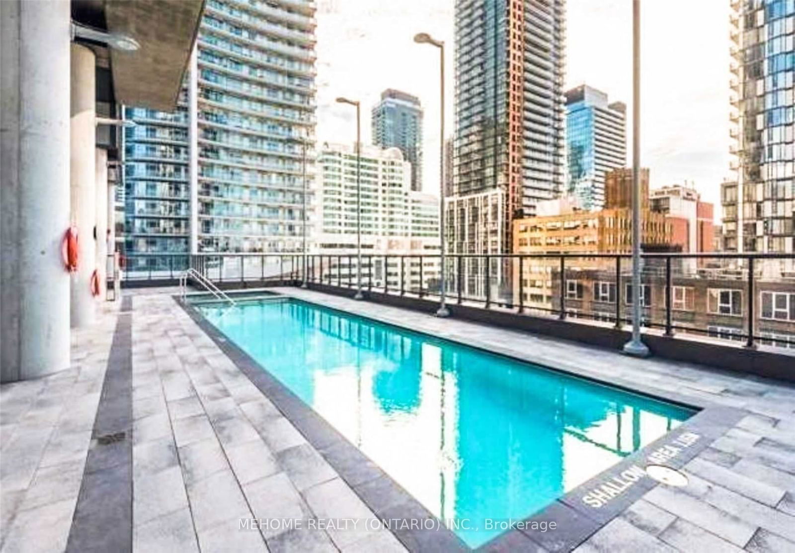 290 Adelaide St W, unit 2412 for sale